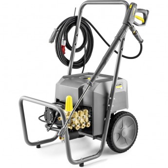 Аппарат высокого давления KARCHER HD 17/15-4 S CLASSIC Аппарат высокого давления KARCHER HD 17/15-4 S CLASSIC