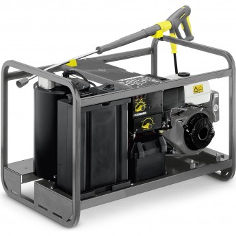 Аппарат высокого давления KARCHER HDS 1000 DE WEED Аппарат высокого давления KARCHER HDS 1000 DE WEED