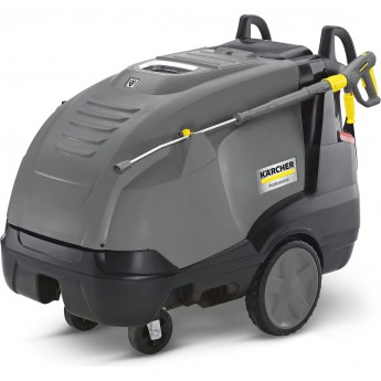 Аппарат высокого давления KARCHER HDS 12/18-4 S Аппарат высокого давления KARCHER HDS 12/18-4 S