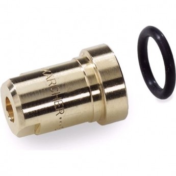 Мощное сопло KARCHER с углом распыления 25° для подачи чистящего средства 250 Мощное сопло KARCHER с углом распыления 25° для подачи чистящего средства 250