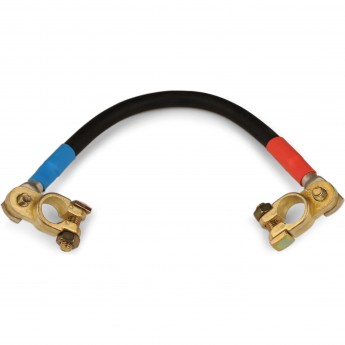 Перемычка KARCHER 300 мм 35кв.мм Перемычка KARCHER 300 мм 35кв.мм