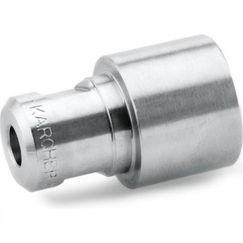 Сопло мощное KARCHER с углом распыления 25° 045 Сопло мощное KARCHER с углом распыления 25° 045