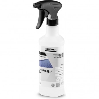Универсальный пятновыводитель KARCHER RM 769 500мл Универсальный пятновыводитель KARCHER RM 769 500мл