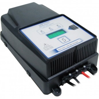 Зарядное устройство KARCHER SPE CBHF2 24V 30A + SB 120 Зарядное устройство KARCHER SPE CBHF2 24V 30A + SB 120